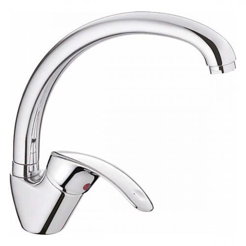 Смеситель для кухни Haiba MARS 011 BIG (HB0763)