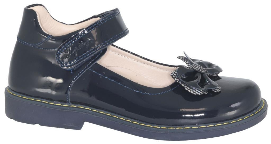 Туфлі Topitop для дівчаток 1191 р. 36 Синій