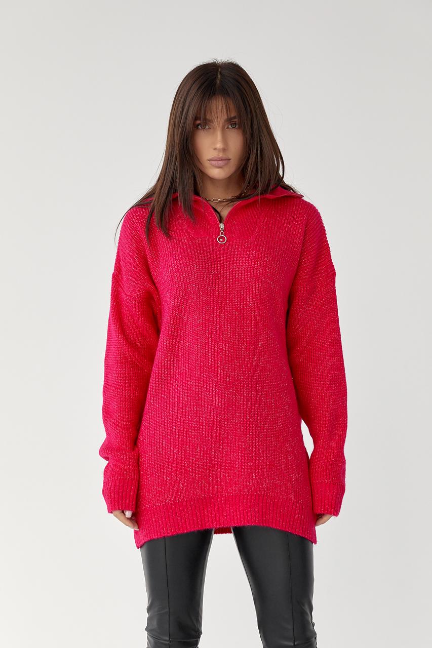 Туніка оверсайз M Рожевий (9506328) Туніка оверсайз M Рожевий (9506328)