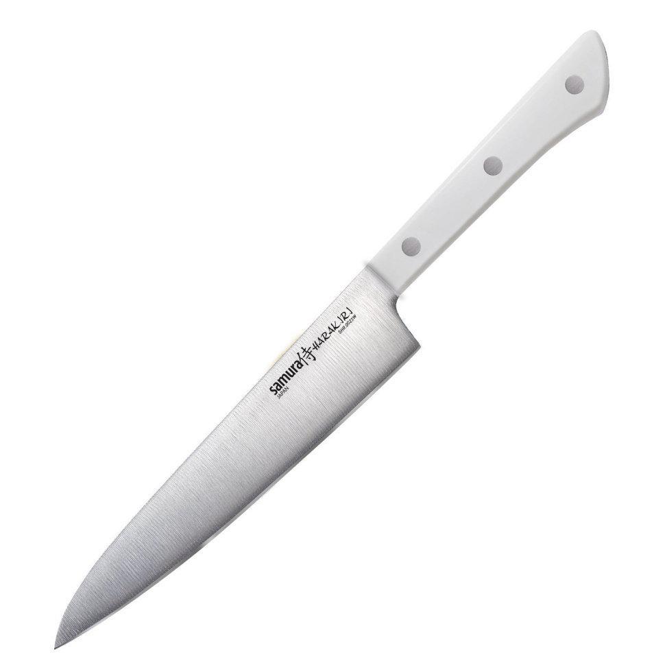 Нож универсальный Samura Harakiri (SHR-0023W)