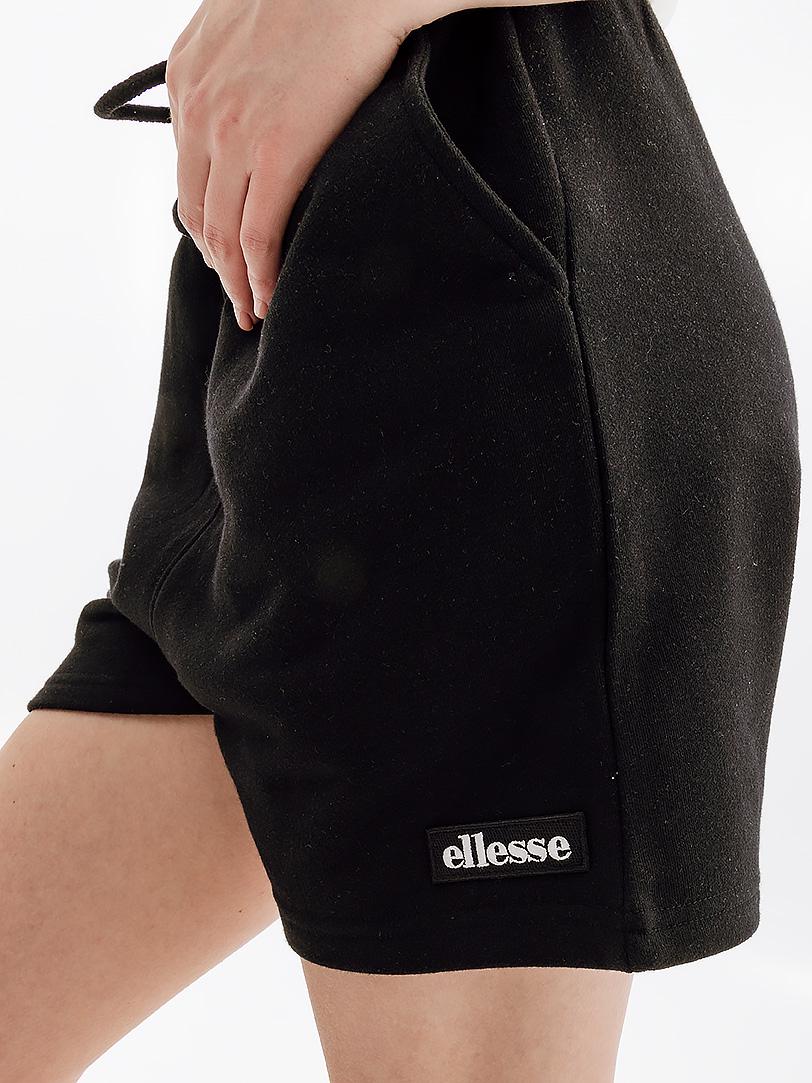 Шорти жіночі Ellesse Shanni Short S Чорний (7dSGR17948-011 S) - фото 4 Шорти жіночі Ellesse Shanni Short S Чорний (7dSGR17948-011 S) - фото 4