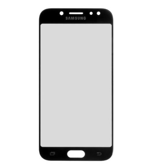 Скло модуля для Samsung J530/j5 2017 Black