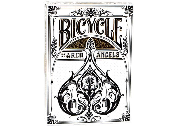 Карты игральные BICYCLE ARCHANGELS (01982)
