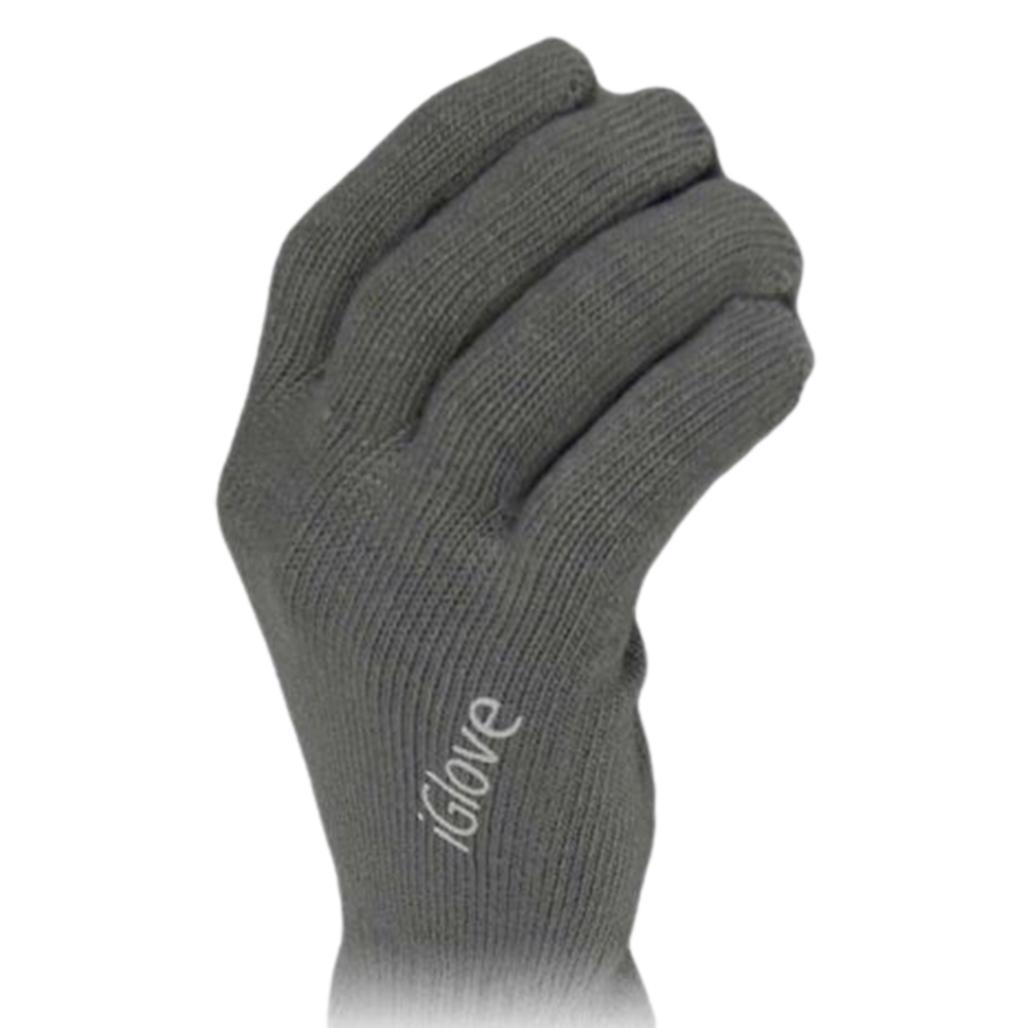 Перчатки для сенсорных экранов iGlove Touch Screen Gloves (6950596) - фото 1