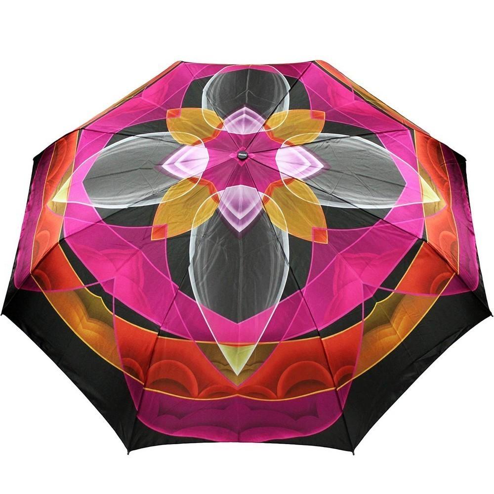 Зонт женский Doppler Camelia полный автомат D 103 см Multicolor (746165SCA) Зонт женский Doppler Camelia полный автомат D 103 см Multicolor (746165SCA)