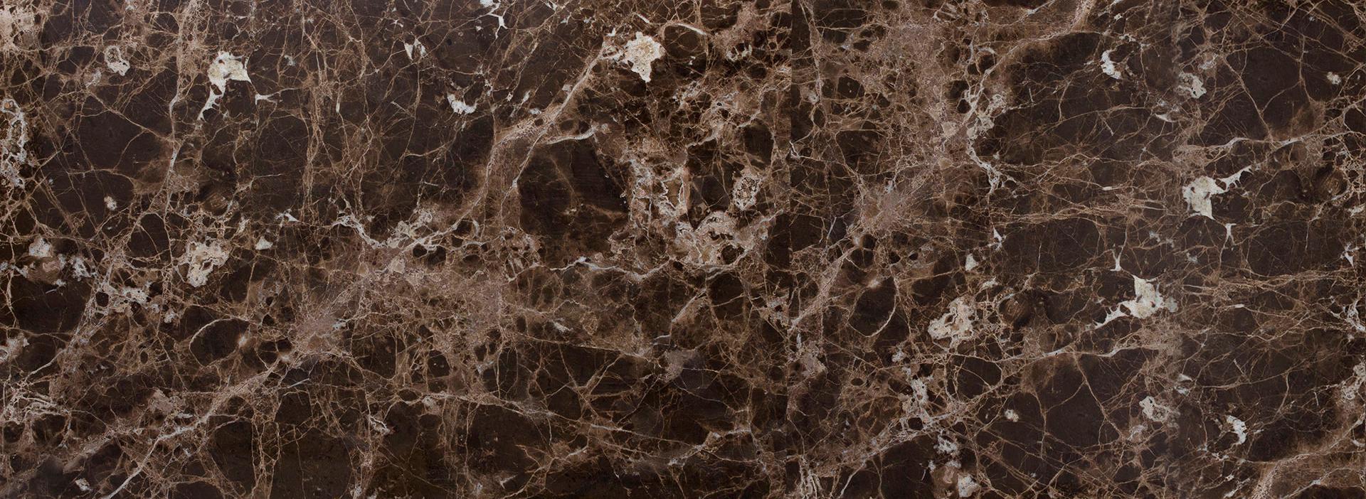 Підвіконня мармурове натуральне Emperador dark 1400х300х20 мм Коричневий - фото 2 Підвіконня мармурове натуральне Emperador dark 1400х300х20 мм Коричневий - фото 2