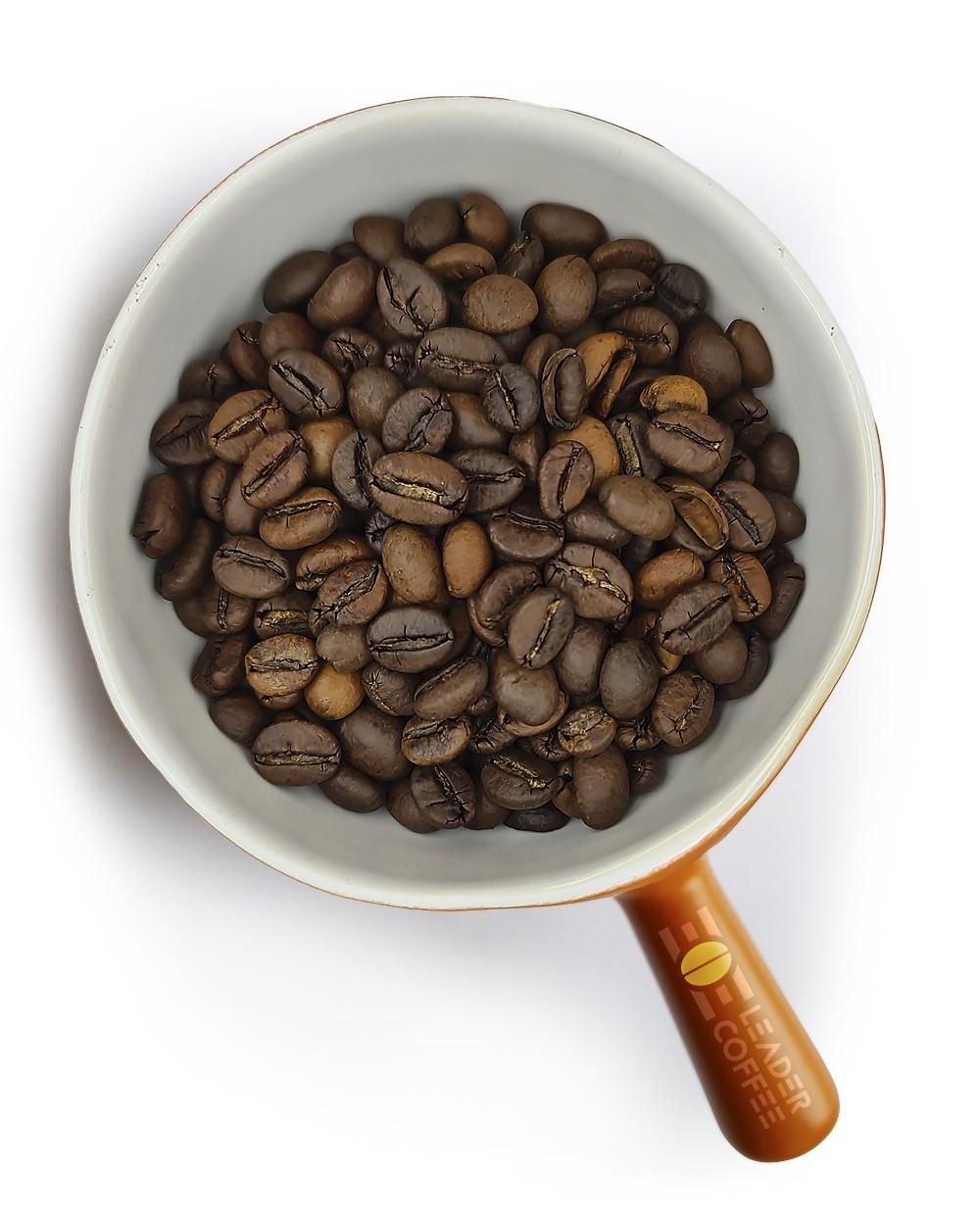 Кофе Робуста Вьетнам SCR.18 Wet Polished в зернах 1 кг (1051672950) - фото 2 Кофе Робуста Вьетнам SCR.18 Wet Polished в зернах 1 кг (1051672950) - фото 2