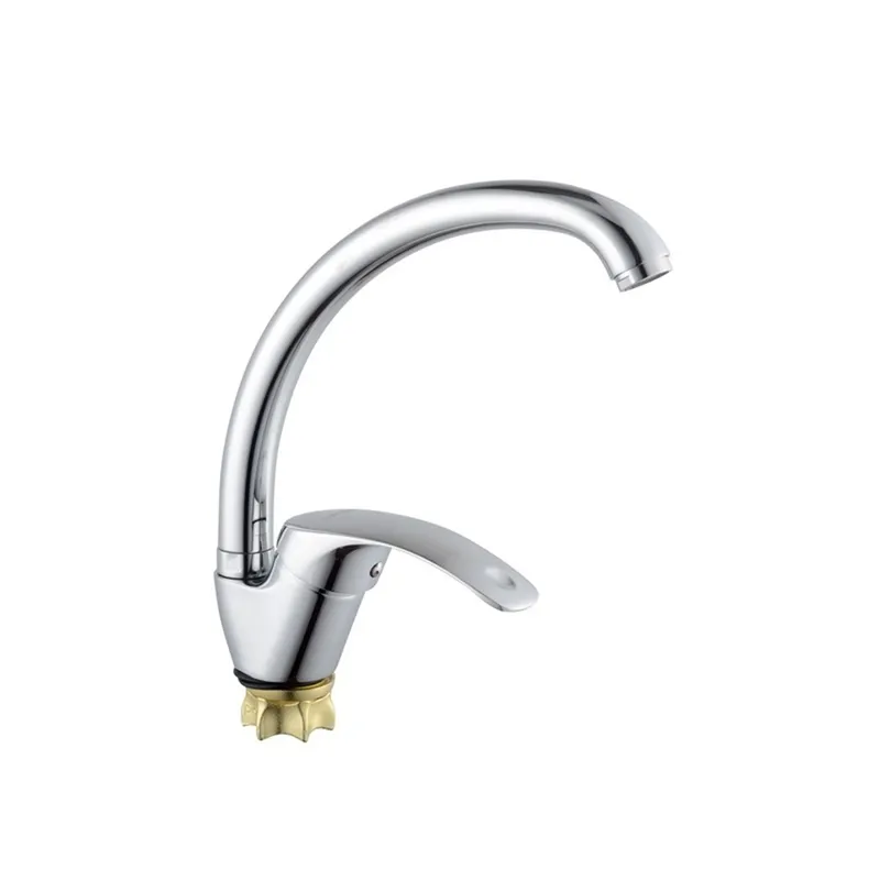 Змішувач для кухні Champion YUB 011-135 Nut (MI6388) Змішувач для кухні Champion YUB 011-135 Nut (MI6388)