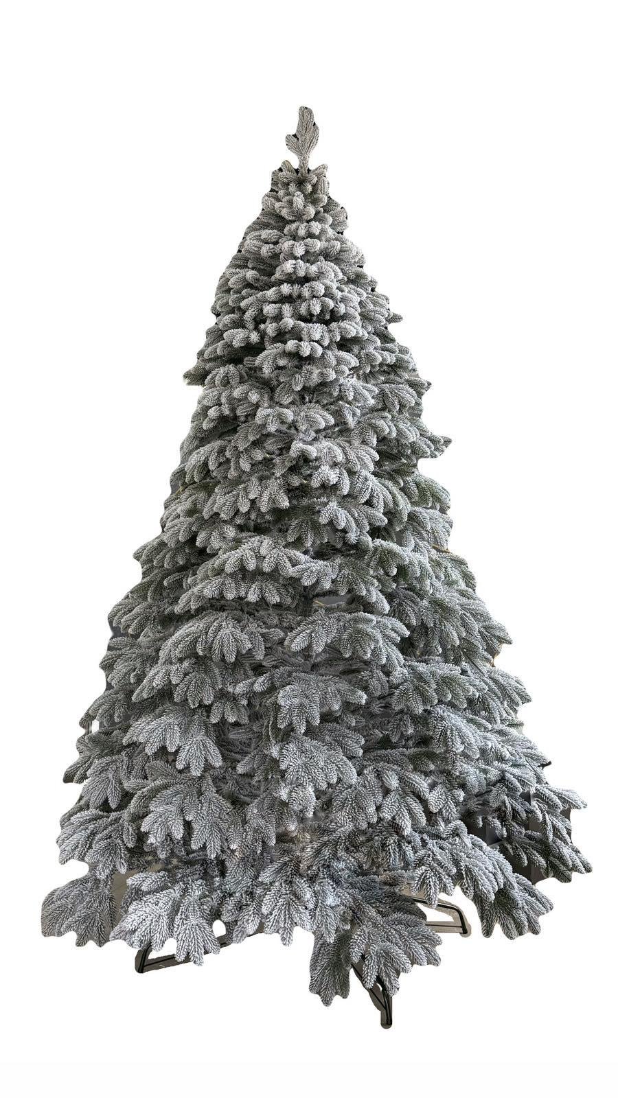 Штучна ялинка лита версаль преміальна 1,8 м (30835439) Штучна ялинка лита версаль преміальна 1,8 м (30835439)