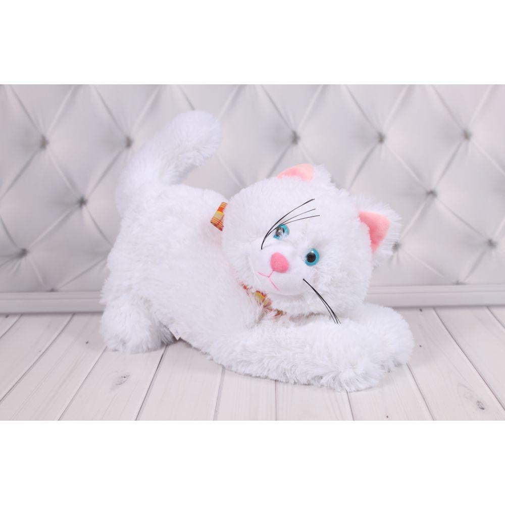 Мягкая игрушка Копица Кот Кис 2 35 см (00073-7)