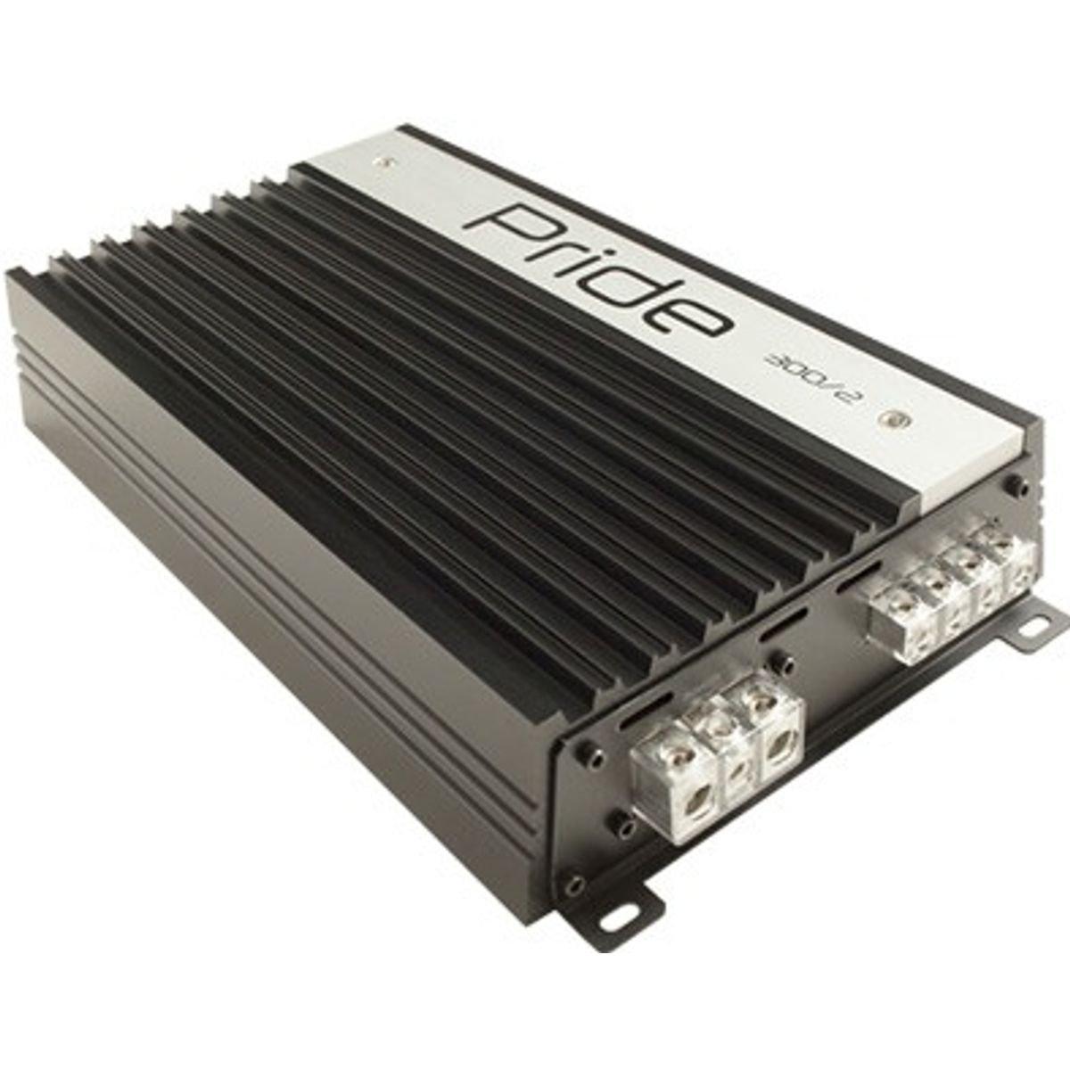 2-канальный усилитель Pride 300.2