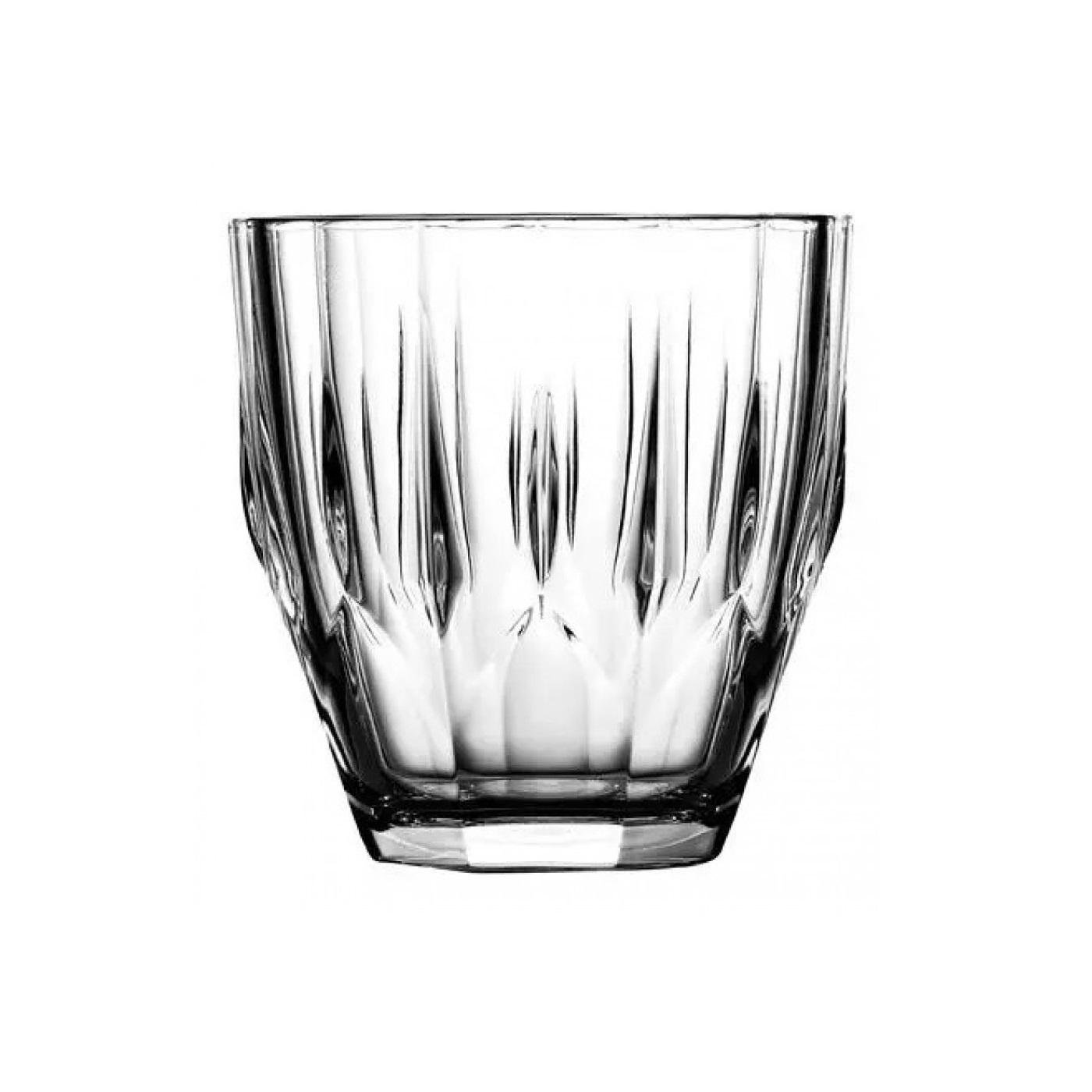 Набор стаканов Pasabahce Diamond 52988 275 мл 6 шт. (114198)