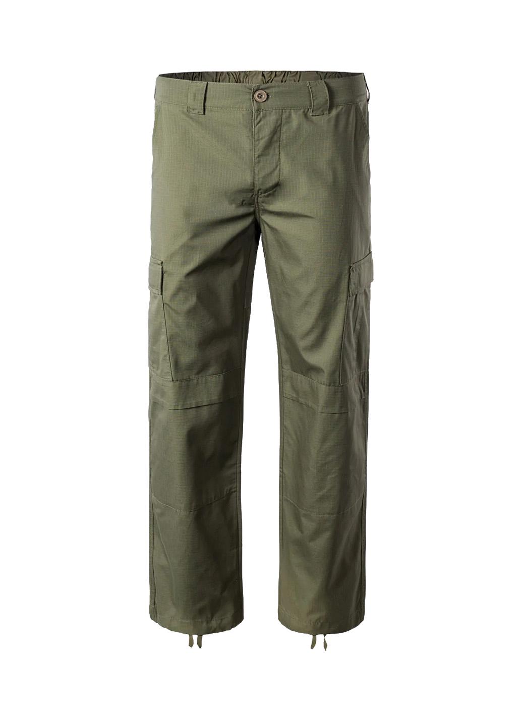 Штаны мужские Magnum Atero 3.0 XL Olive/Green (SS.020.11-olvgrn-XL) - фото 3