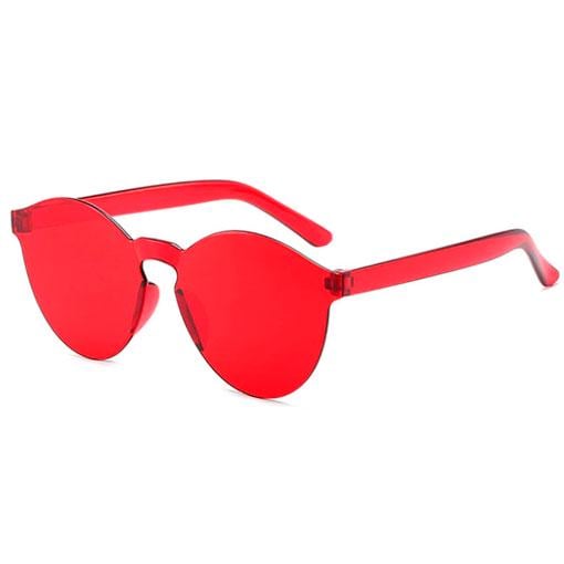 Солнцезащитные очки Berkani Lucky Red (BOF29599)