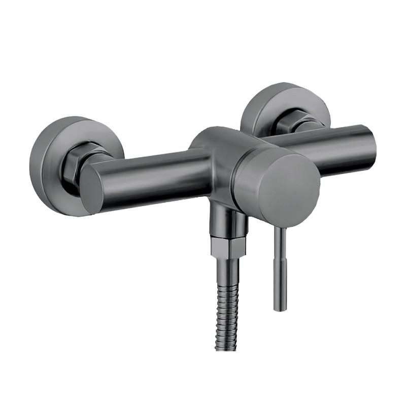 Смеситель для душа MIXXUS SUS-003 из нержавеющей стали Graphite (MI5907)