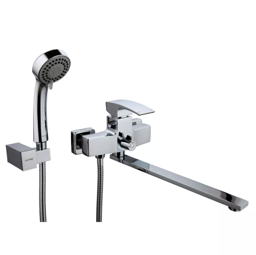 Змішувач Gappo G2207 (17727192)