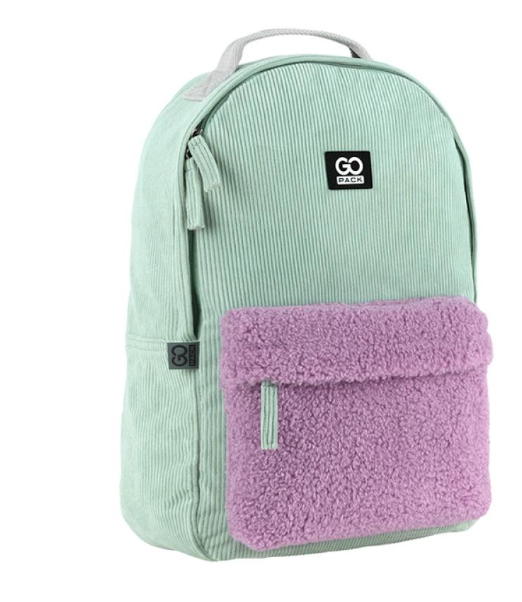 Рюкзак GoPack Education Teens GO25-147M-2 (4063276198556)
