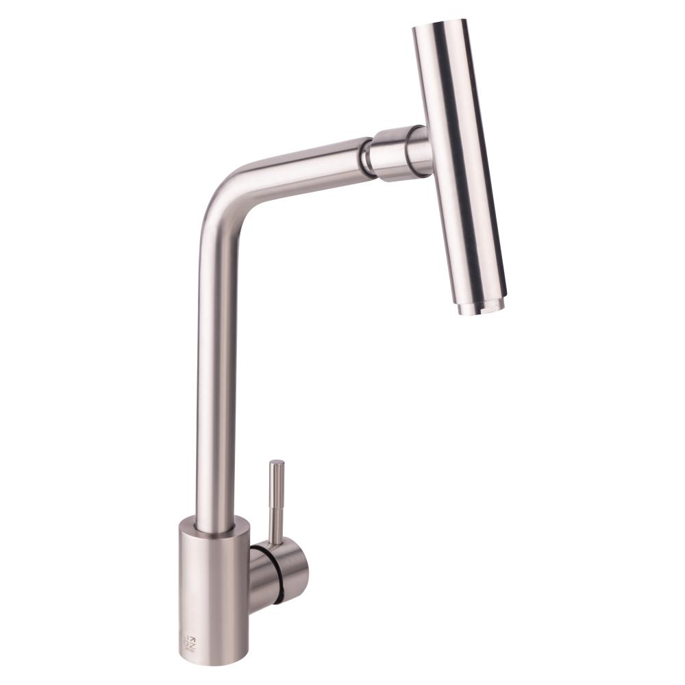 Смеситель для кухни Lidz NKS 12 32 (015F-10)