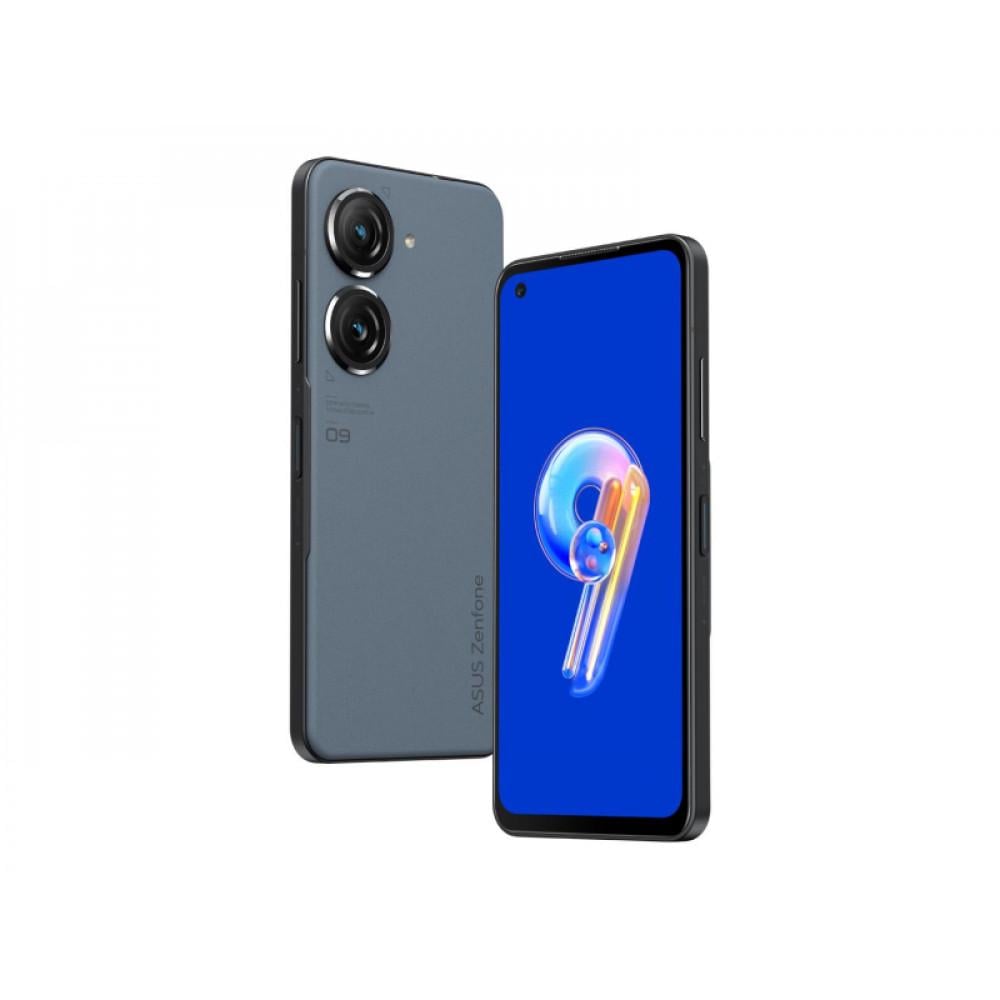 Смартфон Asus ZenFone 9 8/128GB Starry Blue CN - фото 4