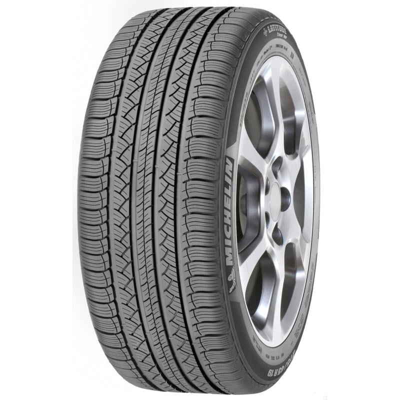 Автошина Michelin Latitude Tour HP 255/50 R19 107H XL MO (296843)