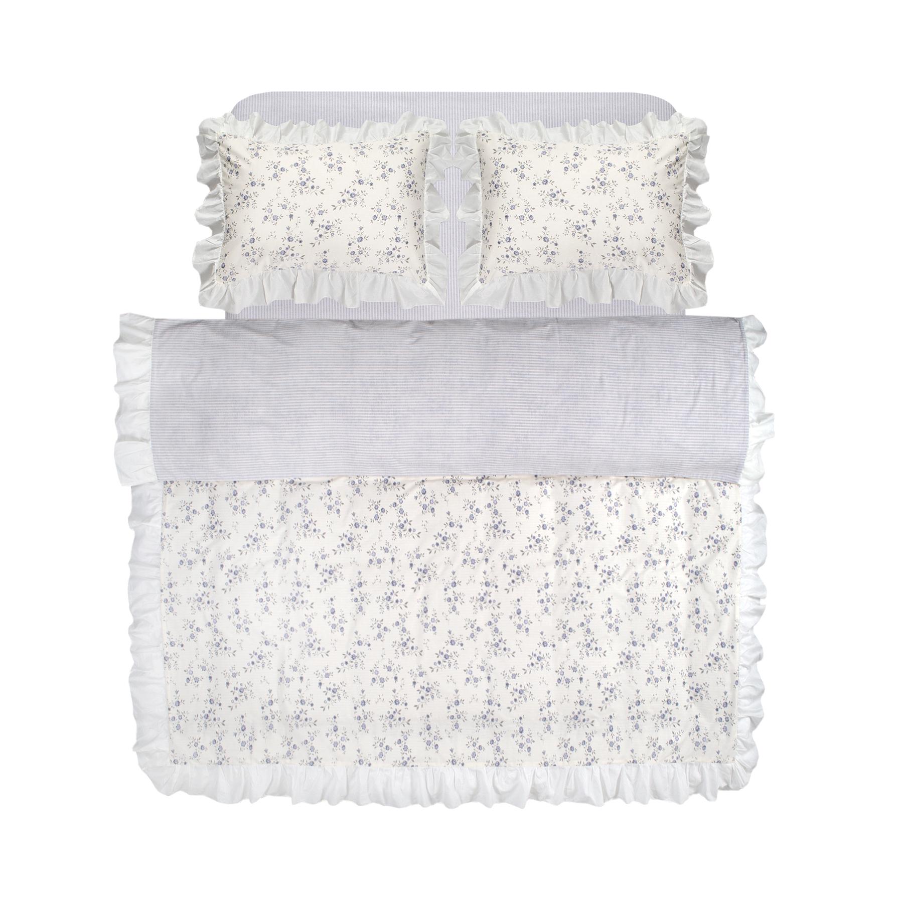 Комплект постільної білизни сатиновий Lotus Home Hena євро (svt-2000022344739) - фото 1 Комплект постільної білизни сатиновий Lotus Home Hena євро (svt-2000022344739) - фото 1