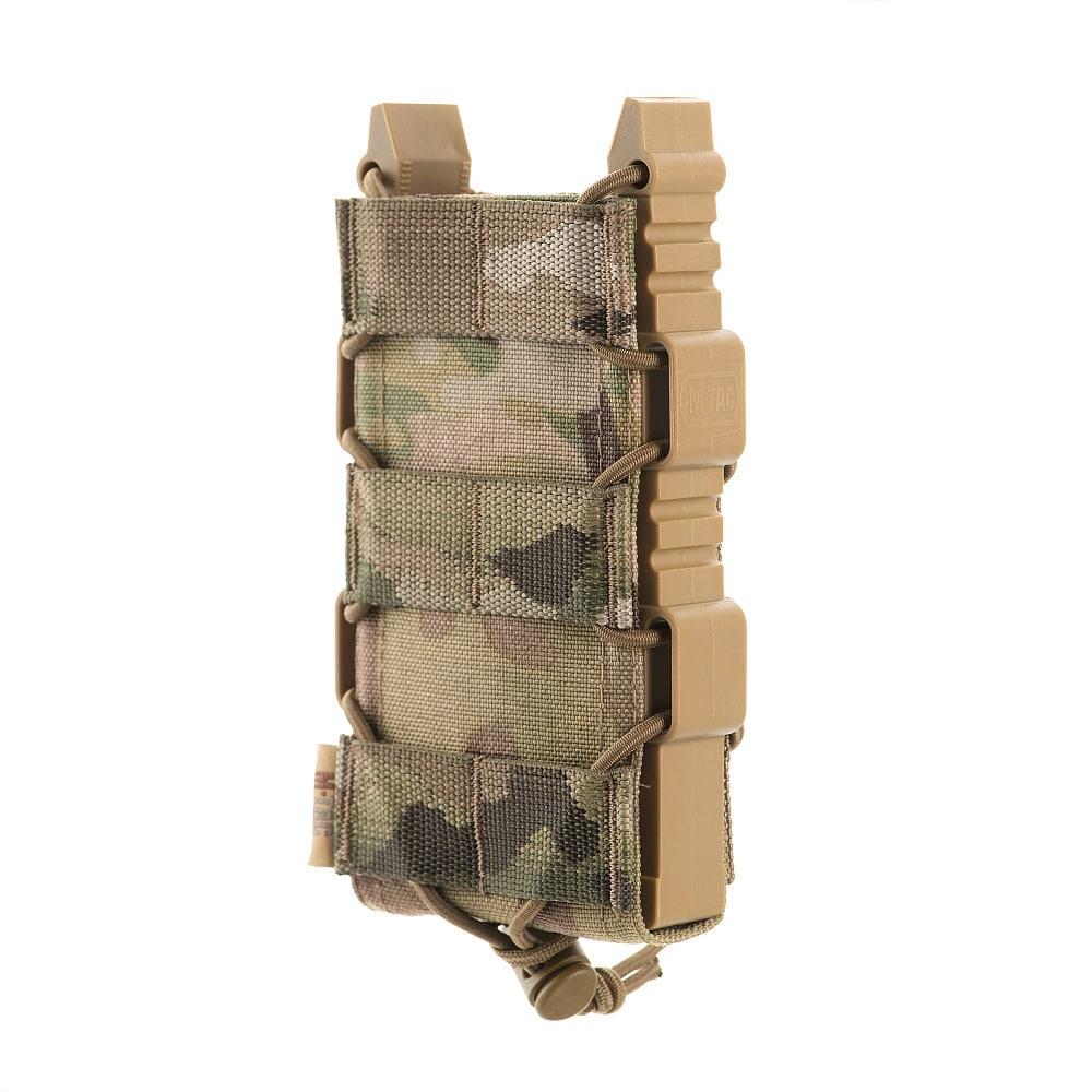 Подсумок M-Tac для АК открытый Elite Multicam (1723538196) Подсумок M-Tac для АК открытый Elite Multicam (1723538196)
