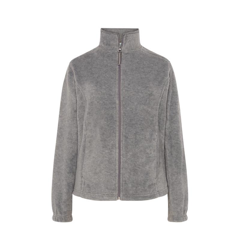 Світшот JHK POLAR FLEECE LADY XXL Темно-серый меланж (GM) Світшот JHK POLAR FLEECE LADY XXL Темно-серый меланж (GM)