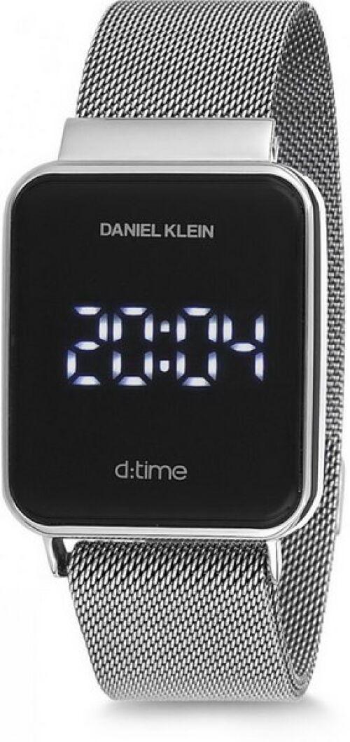 Наручний годинник чоловічий Daniel Klein DK12098-1 (107983)