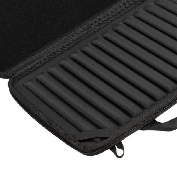 Чехол для ноутбука RivaCase 5116 11,6" Black (1591032) - фото 17 Чехол для ноутбука RivaCase 5116 11,6" Black (1591032) - фото 17