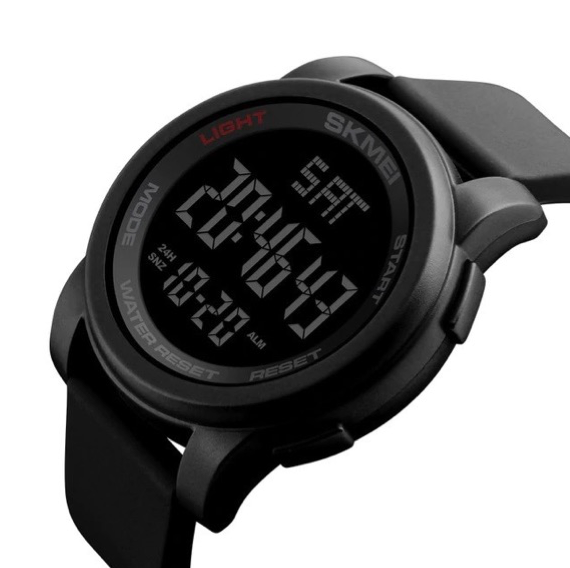 Наручные часы Skmei 1257BK