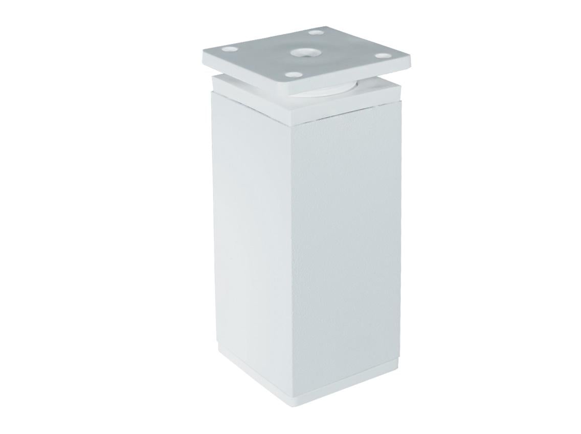 Опора регульована Giff NA 02 150 мм Білий (24486603) - фото 1 Опора регульована Giff NA 02 150 мм Білий (24486603) - фото 1