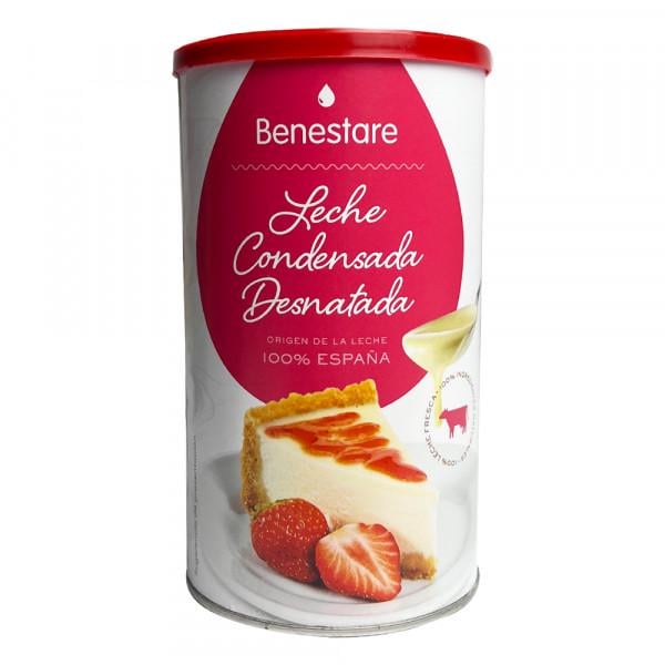 Молоко згущене Benestare 1% 1 кг (2555148137)