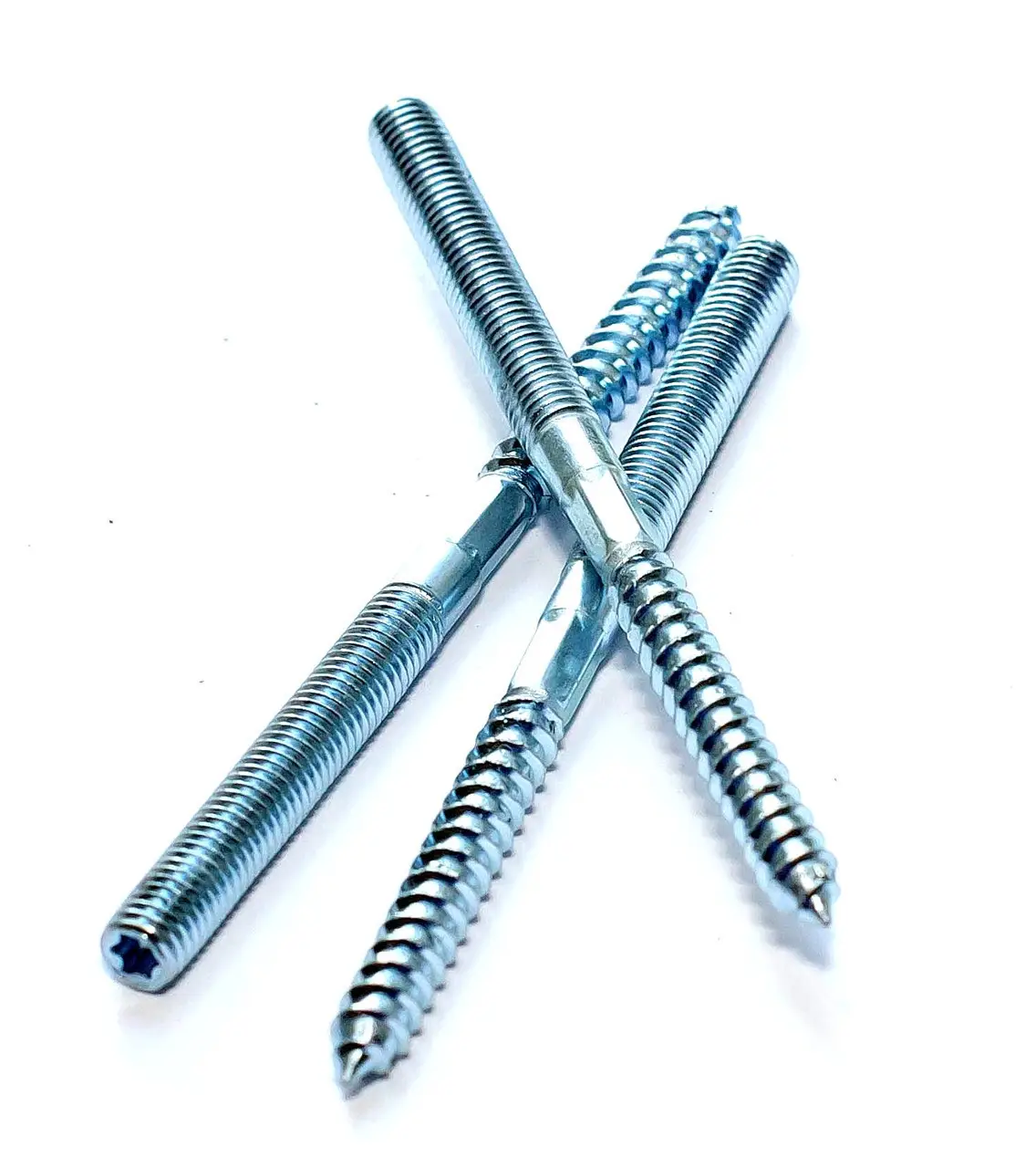 Шпилька шуруп 8х120