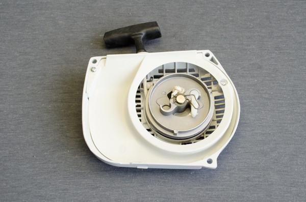 Стартер для бензопил MS 381 (1699)