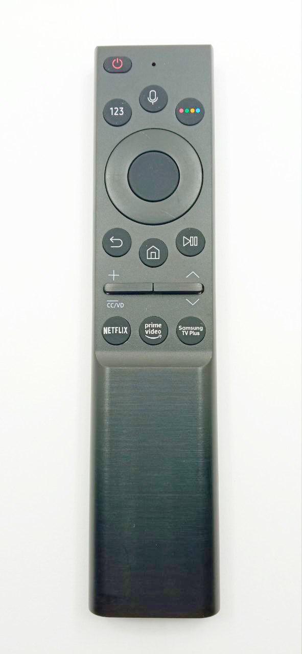 Пульт Samsung BN59-01363A Smart Control/Netflix/Prime Video/WWW Чорний (34085)