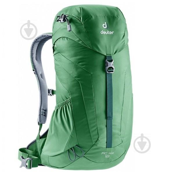 Рюкзак Deuter AC Lite 18 Leaf (1052-3420116 2019)