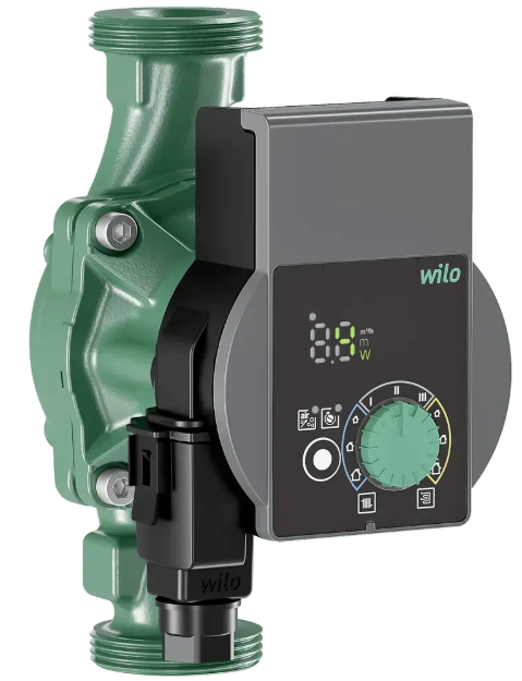 Циркуляционный насос Wilo Yonos PICO1.0 25/1-8 (4248086)