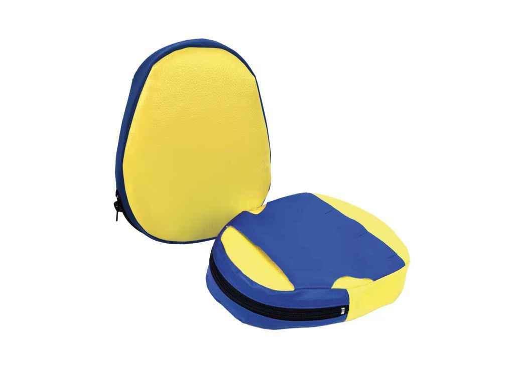 Боксерский набор Strateg Лапа 2 шт. (1101480) Боксерский набор Strateg Лапа 2 шт. (1101480)