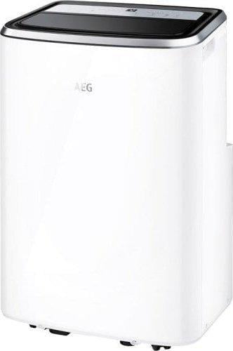 Кондиціонер мобільний AEG AXP26U338CW (478414)