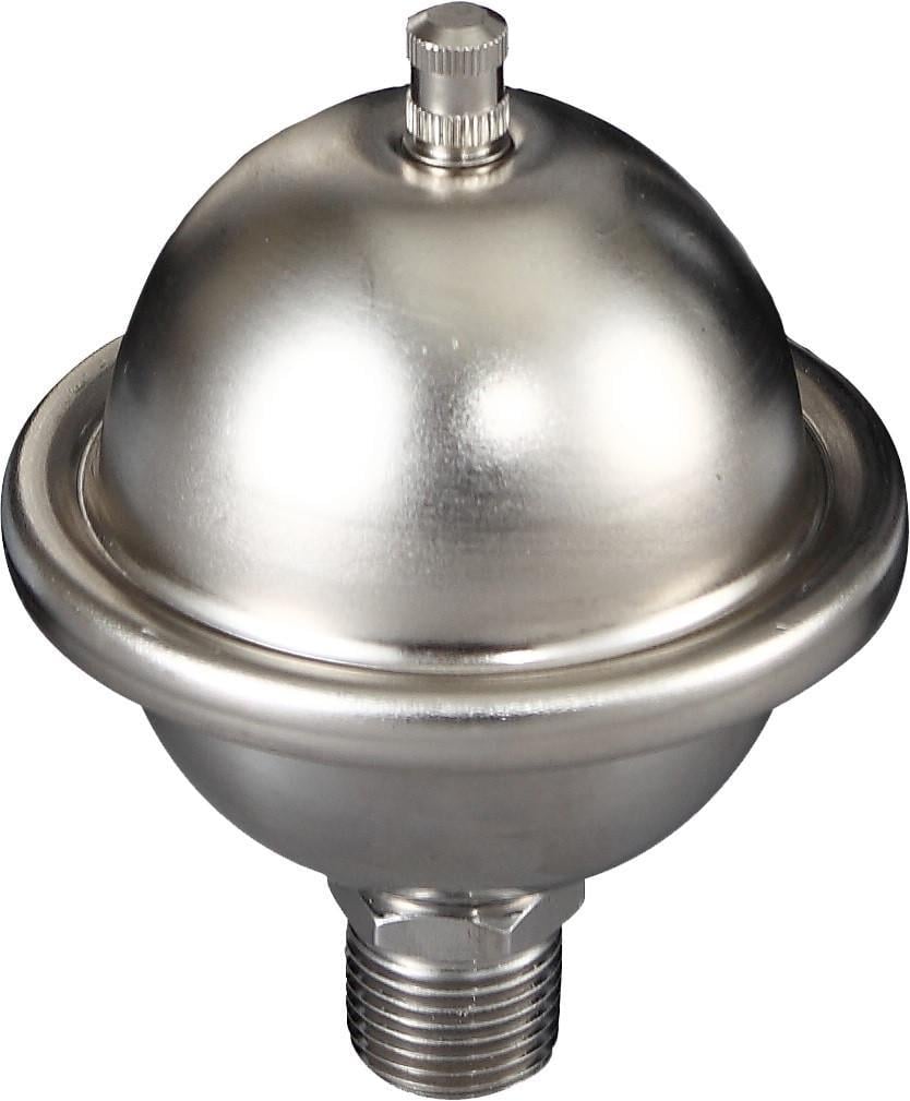 Компенсатор гідроудару GWS Hydroguard 0,16 л (HGNSA-0.16LX)