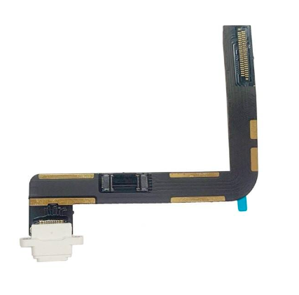 Порт зарядки iPad 10,2 2019 White (T304)