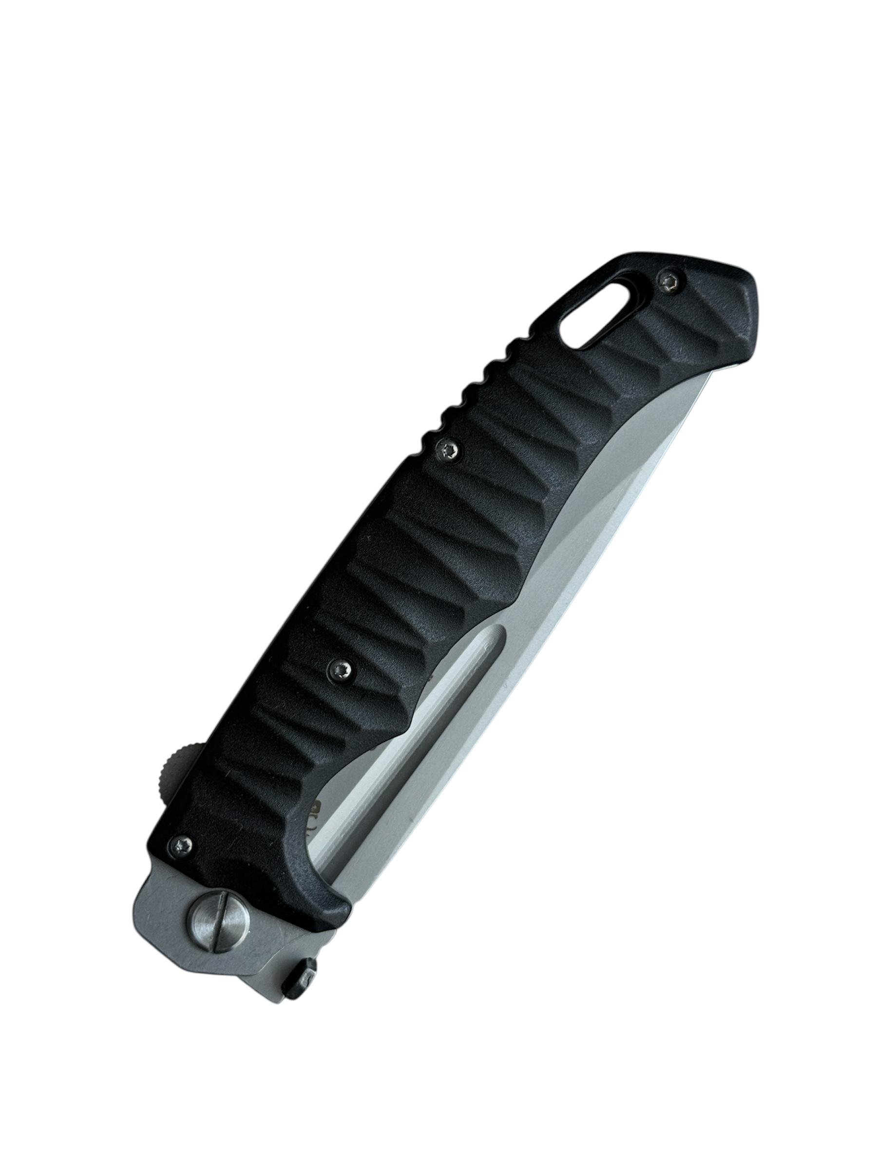 Туристический нож складной 2-2358 В KN1138 - фото 2