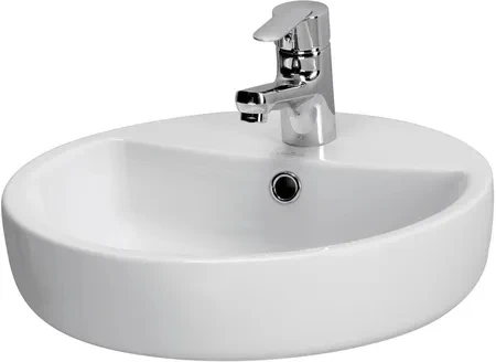 Умивальник Cersanit Caspia Ring 44 см (K11-0094)