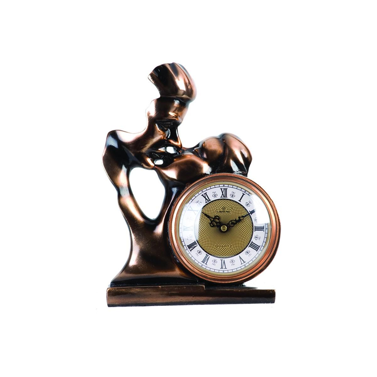 Часы FIRST RAY Поцелуй Бронзовый (FR-1159BT)