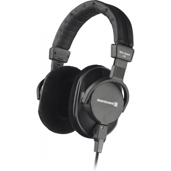 Наушники Beyerdynamic DT 250, 80 Ом