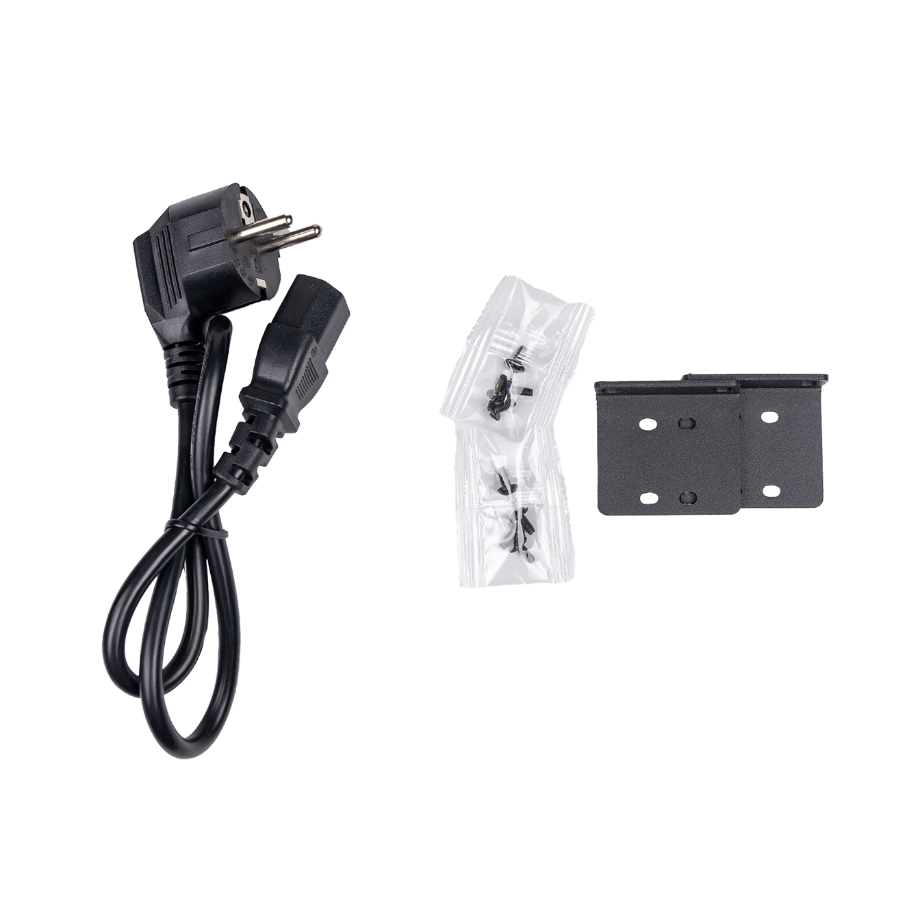 Комутатор мережевий GreenVision POE GV-019-AI-16+2PG (26453998) - фото 5 Комутатор мережевий GreenVision POE GV-019-AI-16+2PG (26453998) - фото 5