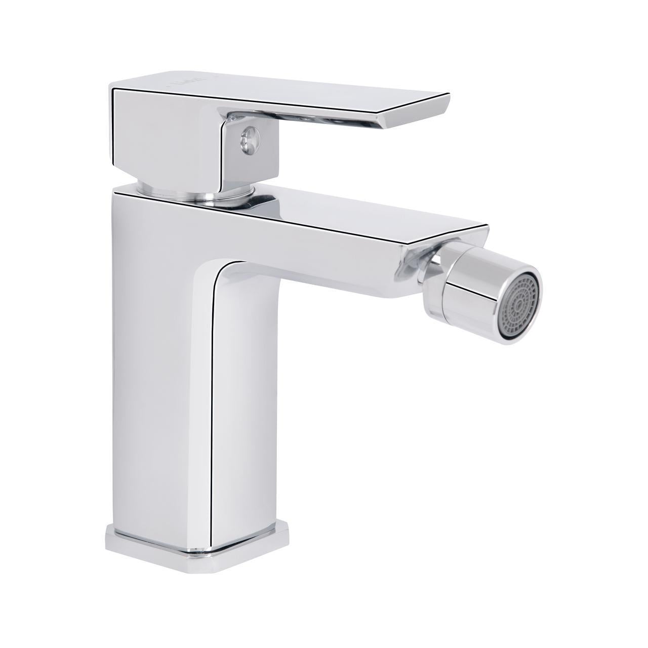 Смеситель для биде Lidz Dozorca 001AF k35 Chrome (LDDOZ001AFCRM48991)