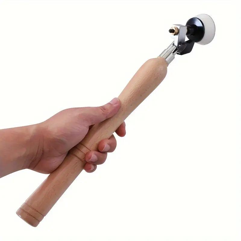 Набор для шлифовки чаш с двойной головкой подшипника (23524612) - фото 7 Набор для шлифовки чаш с двойной головкой подшипника (23524612) - фото 7