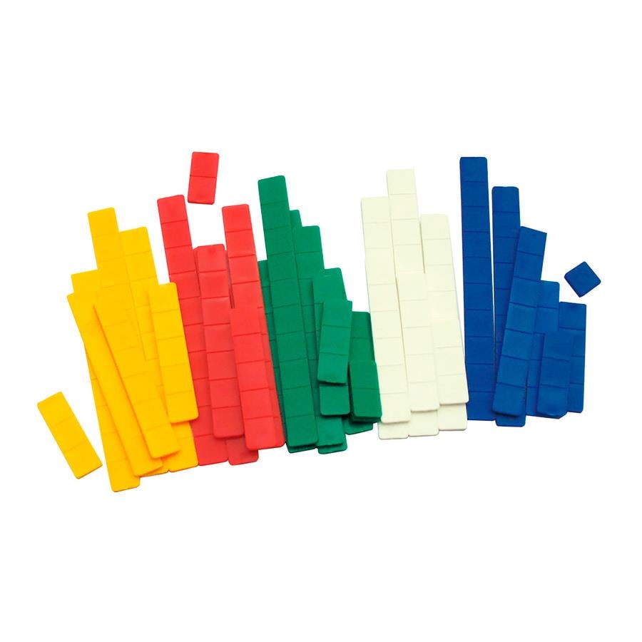 Набір для рахування Gigo Математична лінійка (1006) - фото 2