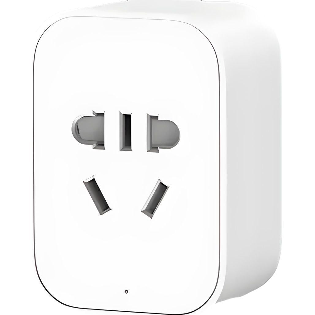 Розумна розетка Aqara Smart Socket T1 ZNCZ15LM AP008CNW01 White